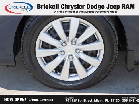 Used 2019 Subaru Impreza 2.0i w/ Eyesight image 32