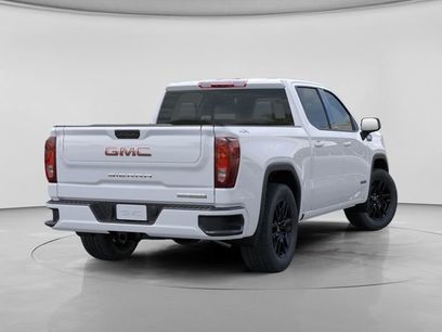 New 2026 GMC Sierra 1500 Elevation