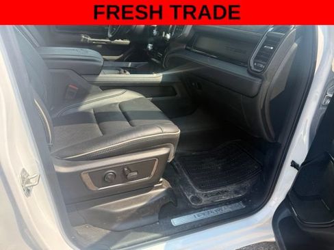Used 2024 RAM 1500 Limited w/ Night Edition AWD/4WD image 18