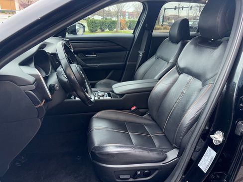 Used 2023 MAZDA CX-50 AWD 2.5 S w/ Cargo Package image 21