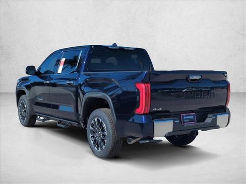 New 2026 Toyota Tundra Limited image 7