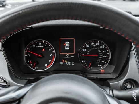 Used 2022 Subaru WRX image 12