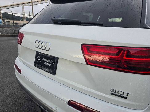 Used 2017 Audi Q7 3.0T Prestige image 15
