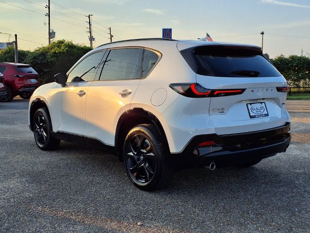 New 2026 MAZDA CX-5 2.5 S w/ Premium Plus Package AWD/4WD image 7