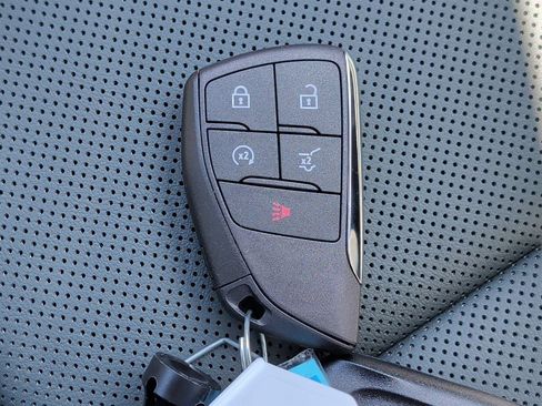 New 2026 GMC Terrain AT4 w/ Convenience Package III AWD/4WD image 44