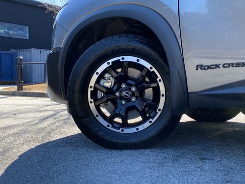 Used 2023 Nissan Pathfinder Rock Creek image 17