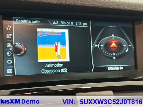 Used 2018 BMW X4 xDrive28i image 35