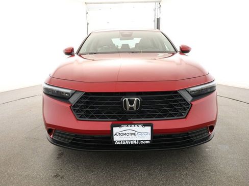 Used 2024 Honda Accord EX image 2