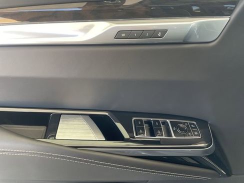 New 2026 Cadillac Escalade Platinum Sport AWD/4WD image 24