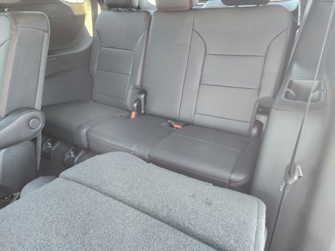 New 2026 Chevrolet Traverse RS image 7