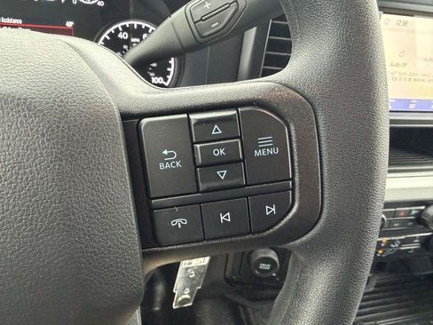 New 2026 Ford F450 XL AWD/4WD image 10