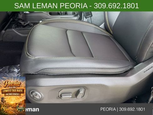 New 2025 Jeep Gladiator Sport image 18