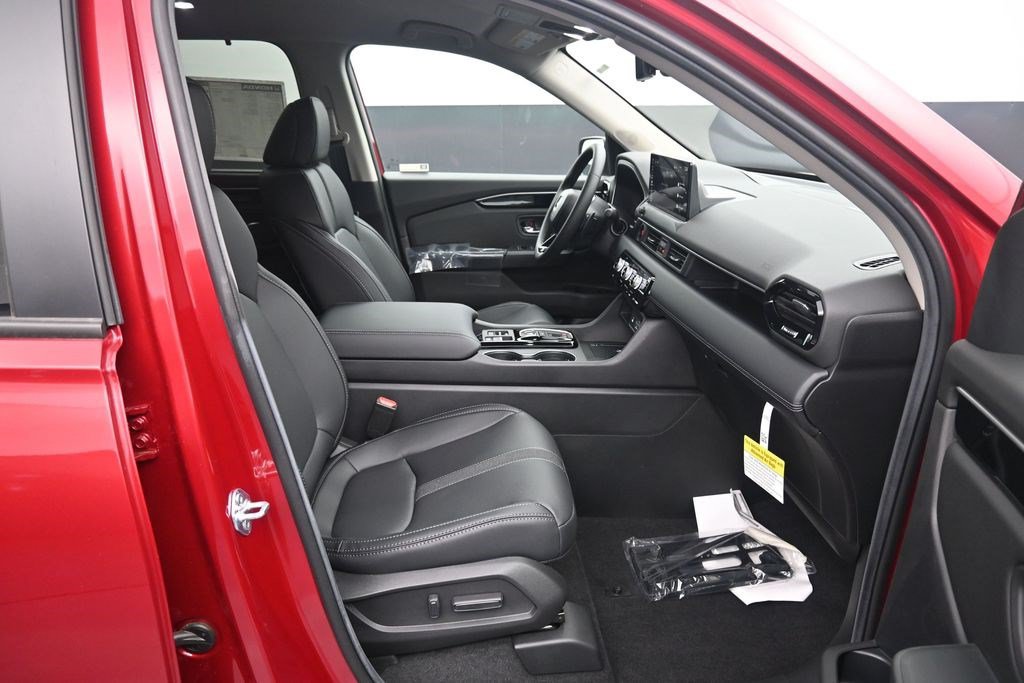 Used 2026 Honda Pilot EX-L image 9