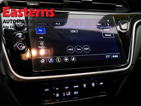 Used 2023 Chevrolet Bolt EUV LT w/ Driver Confidence Package FWD image 19