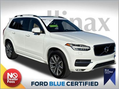 Used 2018 Volvo XC90 T6 Momentum w/ Convenience Package