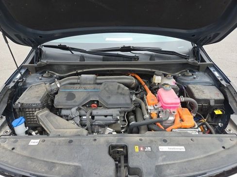 Certified 2023 Kia Sportage SX Prestige image 30