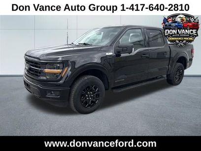 Used 2024 Ford F150 XLT w/ Equipment Group 302A MID