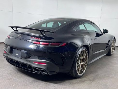 Used 2025 Mercedes-Benz AMG GT 63 S image 7