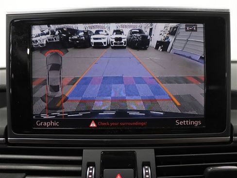 Used 2017 Audi A7 3.0T Premium Plus w/ Cold Weather Package image 26