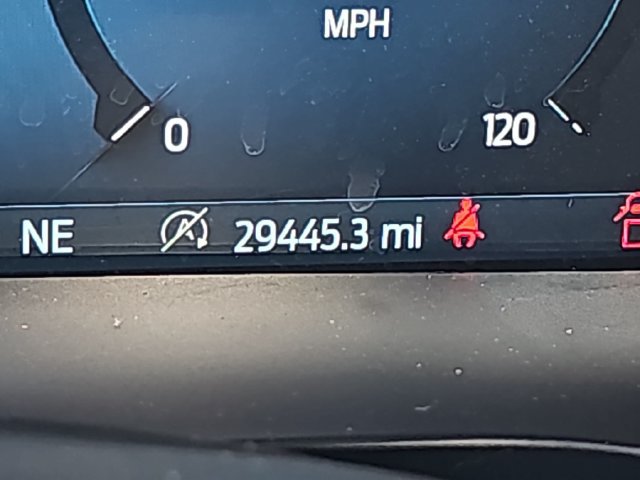 Certified 2024 Ford F150 XL RWD image 21