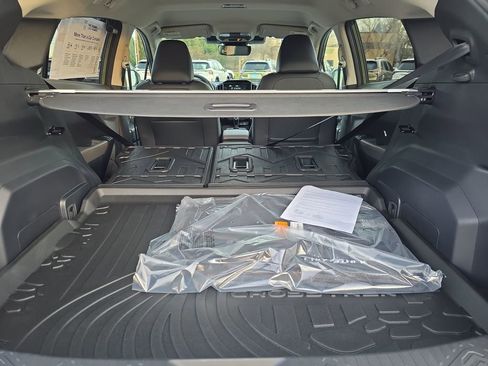 New 2026 Subaru Crosstrek 2.5i Limited image 19