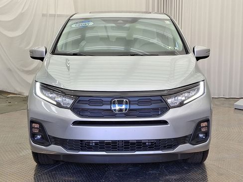 Used 2025 Honda Odyssey EX-L image 29