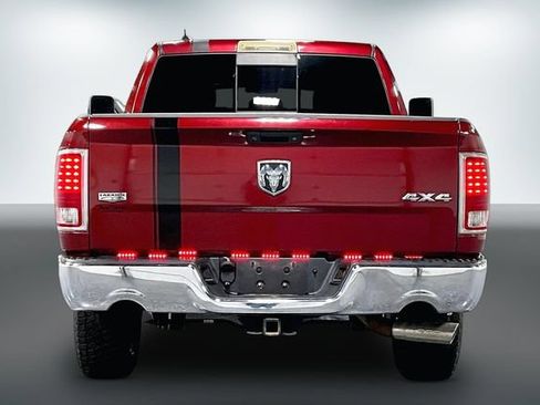 Used 2014 RAM 1500 Laramie AWD/4WD image 6