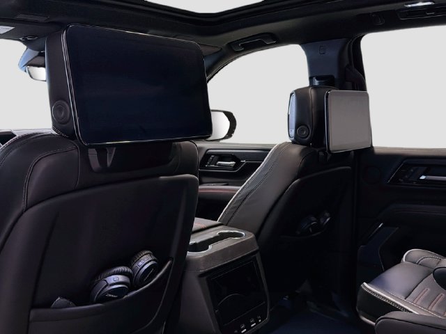 Certified 2026 GMC Yukon XL AT4 Ultimate AWD/4WD image 24