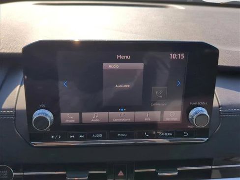 Used 2022 Mitsubishi Outlander ES image 14