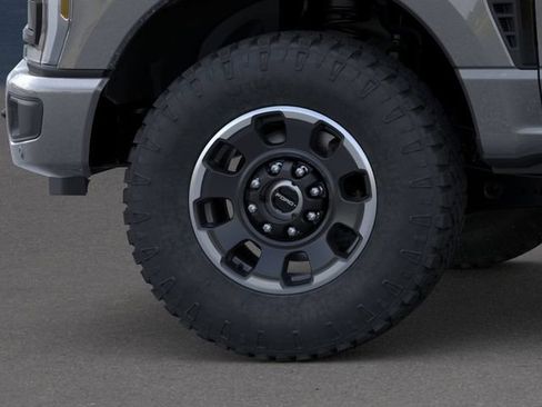 New 2026 Ford F250 Lariat w/ Tremor Off-Road Package AWD/4WD image 22
