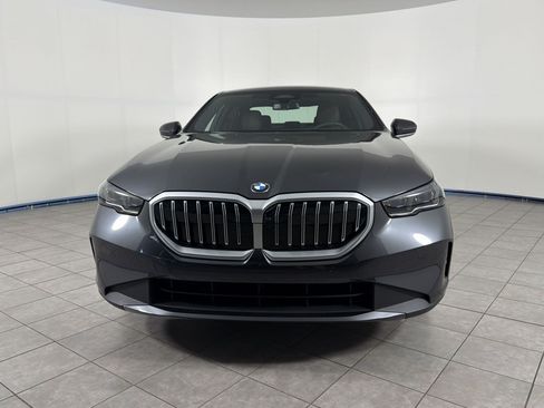 Used 2026 BMW 540i xDrive AWD/4WD image 6