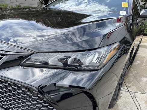 Used 2021 Toyota Avalon TRD FWD image 11