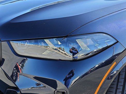 New 2026 BMW X5 sDrive40i w/ M Sport Package image 33