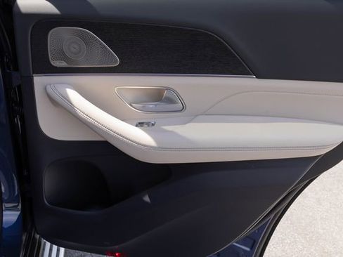 New 2026 Mercedes-Benz GLE 350 4MATIC image 18