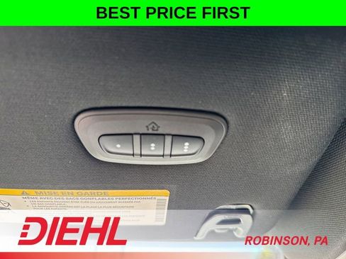 New 2026 RAM 2500 Laramie AWD/4WD image 37