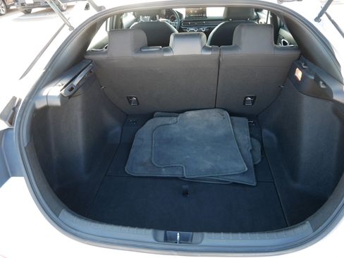 Used 2024 Honda Civic Sport image 18