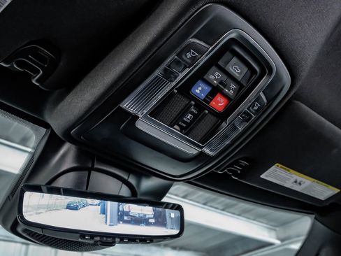 Used 2023 RAM 2500 Limited image 23