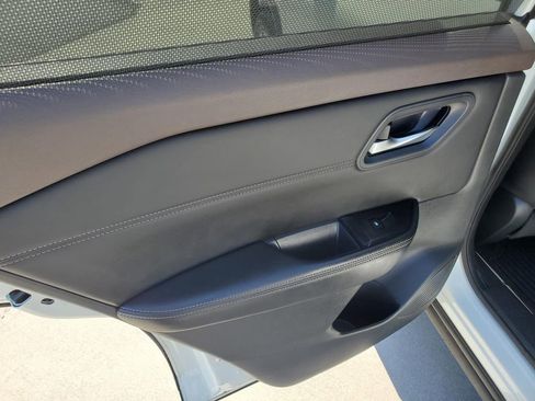 Certified 2023 Nissan Rogue SV w/ SV Premium B Package image 16