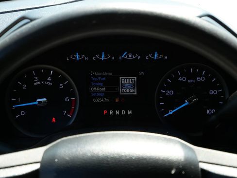 Used 2022 Ford F350 XL w/ Power Equipment Group AWD/4WD image 21