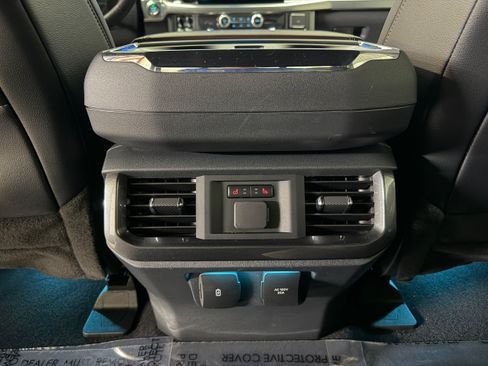 Certified 2023 Ford F150 Lariat w/ Equipment Group 502A High AWD/4WD image 11