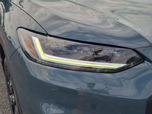 Certified 2024 Honda HR-V Sport image 7