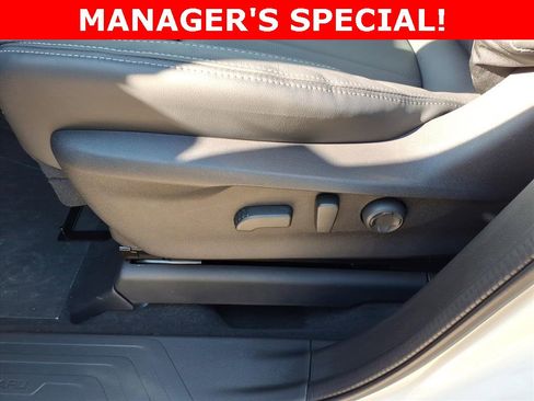 New 2025 Subaru Ascent Limited image 23