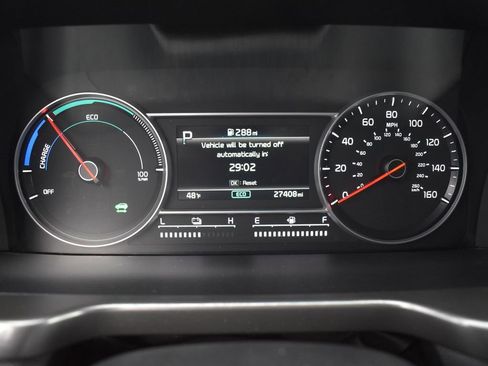 Used 2022 Kia Sorento SX w/ Panoramic Sunroof Package image 18