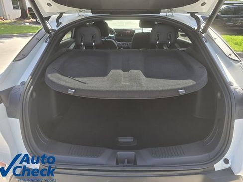 Used 2024 Buick Envista Preferred w/ Convenience I Package FWD image 9