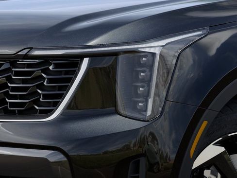 New 2026 Kia Sorento EX FWD image 10