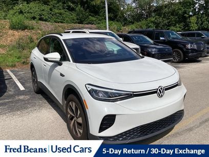 Used 2023 Volkswagen ID.4 Pro