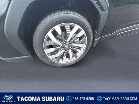 New 2026 Subaru Forester Touring AWD/4WD image 10
