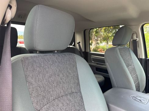 Used 2016 RAM 1500 Lone Star RWD image 14
