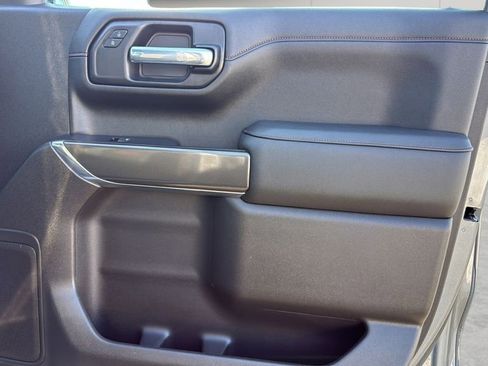 Used 2021 GMC Sierra 1500 AT4 image 11