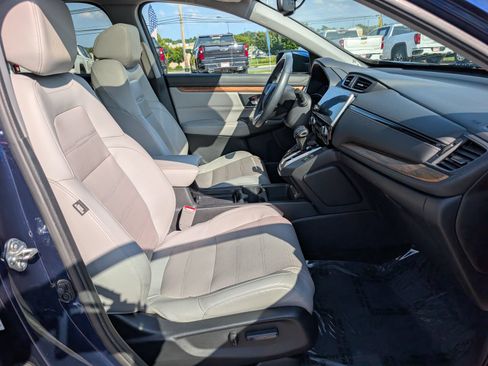 Used 2020 Honda CR-V EX-L image 11